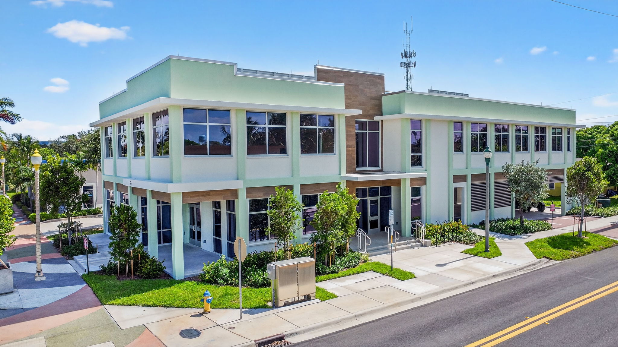 Delray Beach CRA