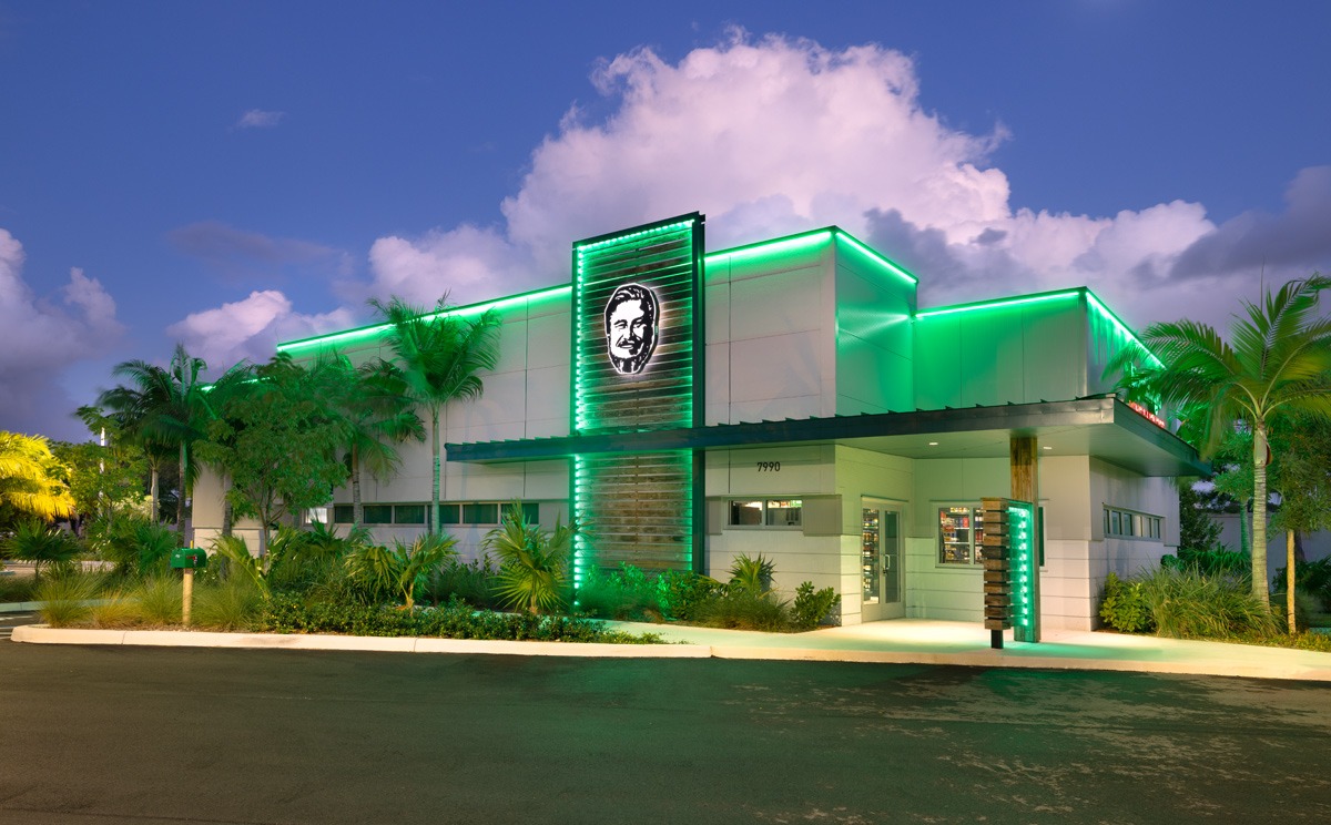 Big Daddy’s Fort Lauderdale
