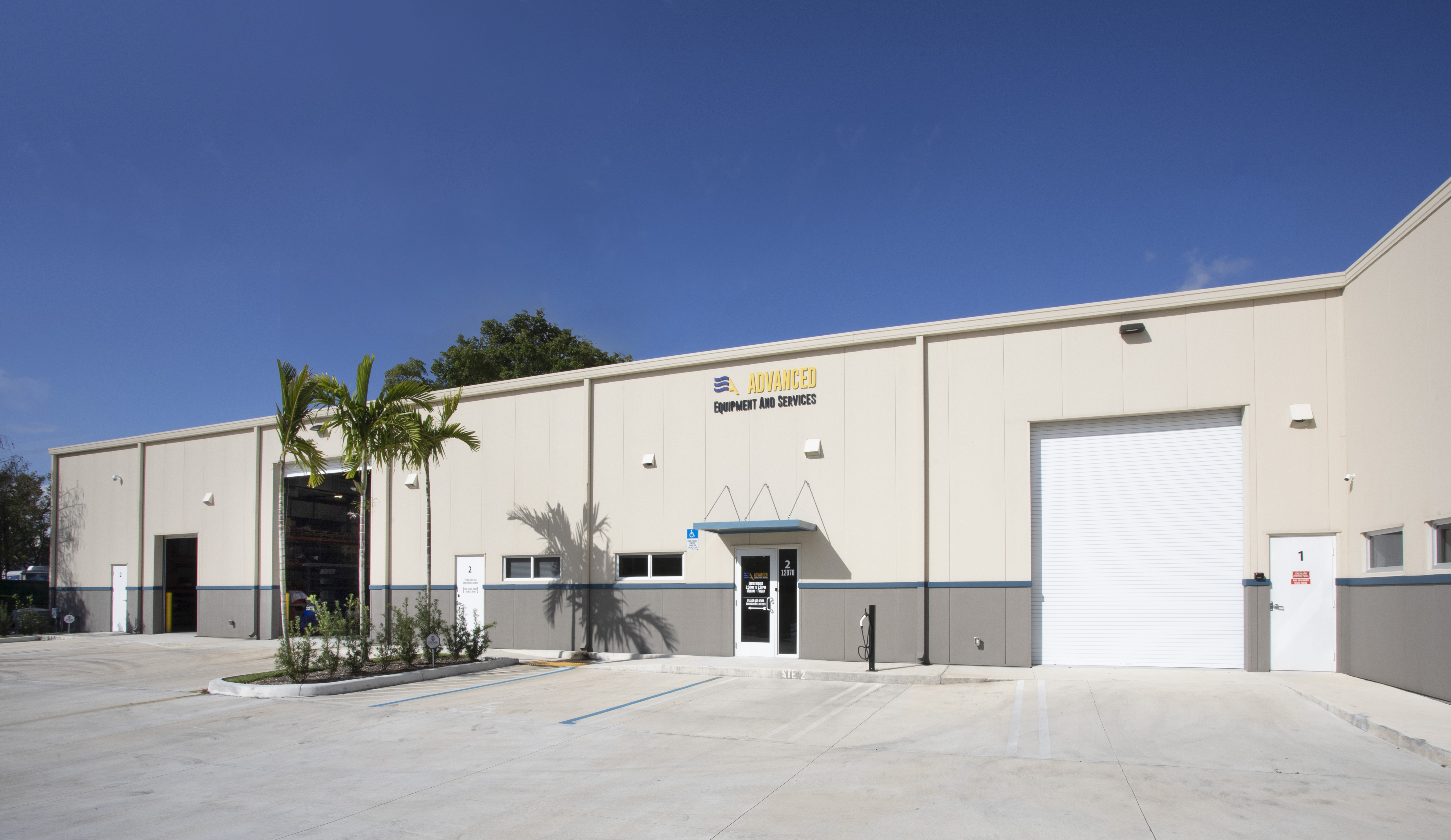 Coral Springs Forty