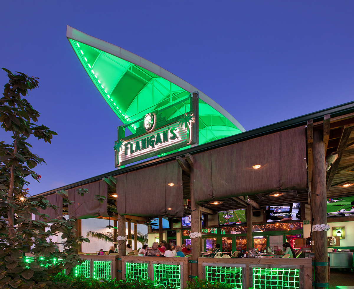Flanigan’s Restaurant