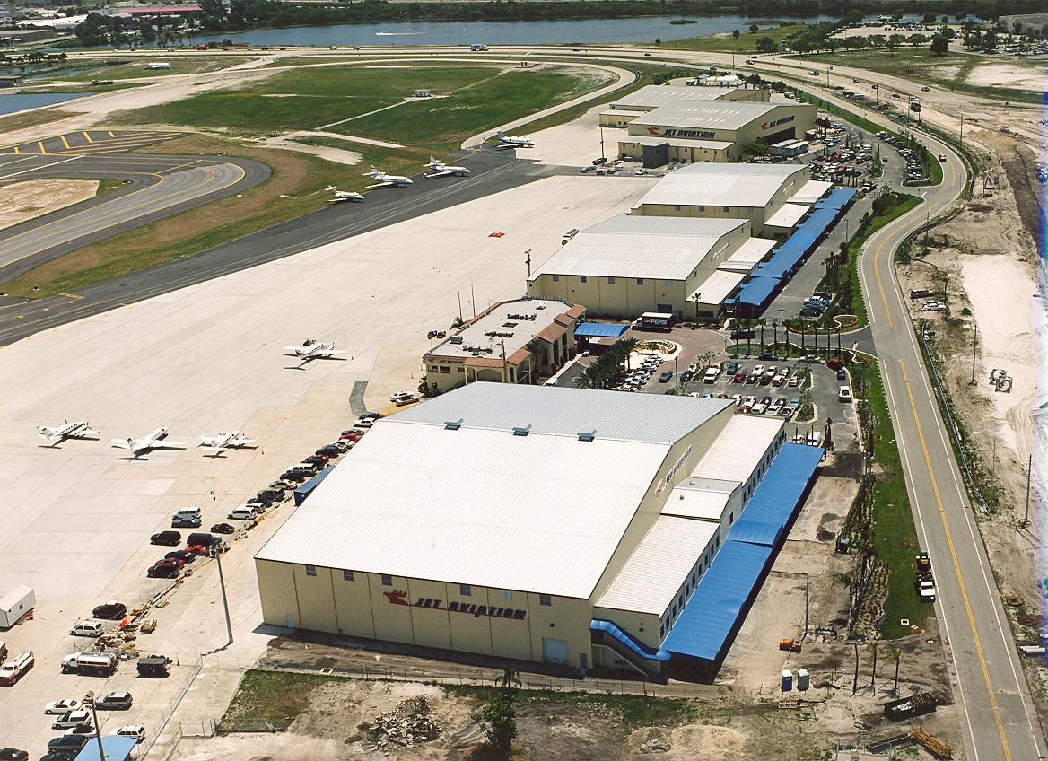 Jet Aviation