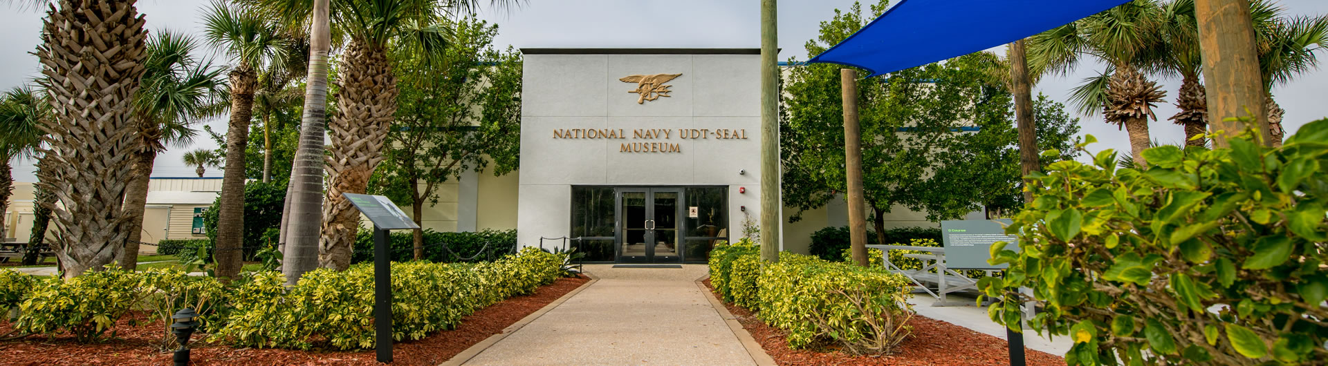 National Navy Seal Museum