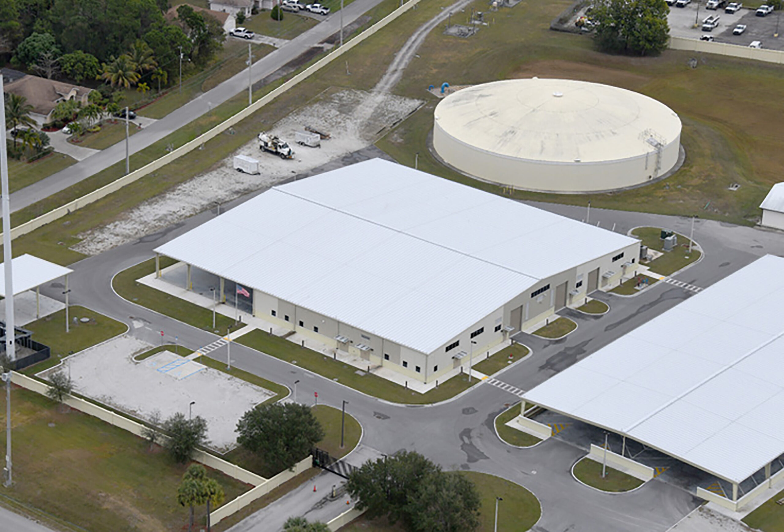 Prineville Port St. Lucie