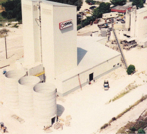 The Bonsal Company