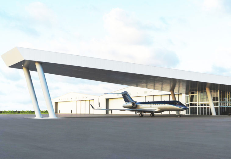 Fontainebleu Aviation