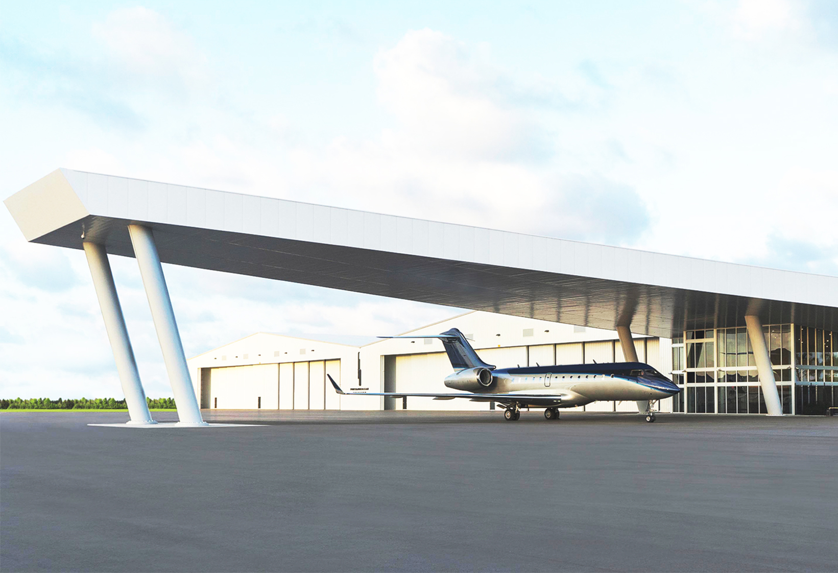 Fontainebleu Aviation