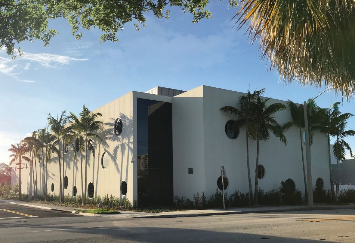 The Greene School