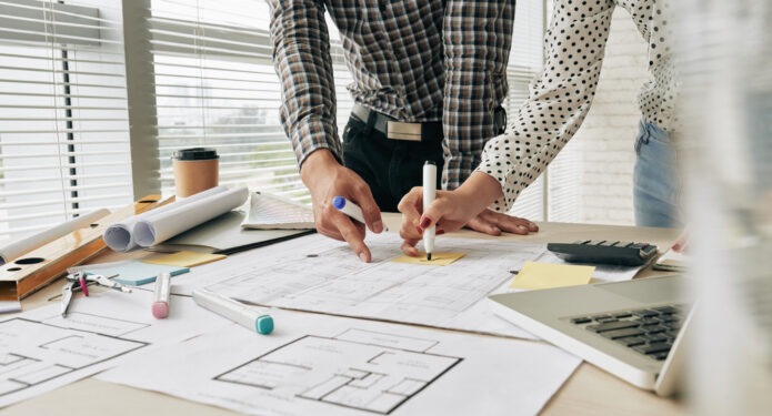 Value Engineering For Design-Build Commercial Construction