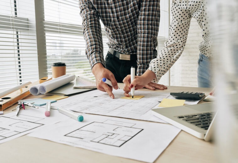 Value Engineering For Design-Build Commercial Construction